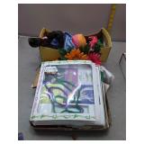 Crafting & Hobby Assortment