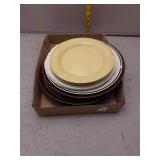 Assorted Dinnerware Lot