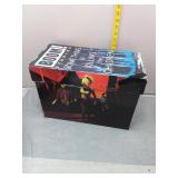 Something is Killing the Children Comic Box & Comi