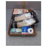 Assorted Personal Care Items Lot