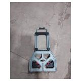 Vevor Folding Hand Truck