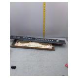 Rustic Wooden Sign Collection