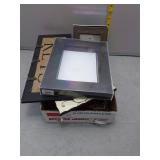 Decorative Picture Frame Assortment