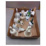 Ceramic Bell Collection