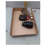 Vintage Avon Perfume/Cologne Bottles Lot