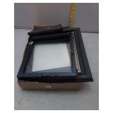 Assorted Photo Frames and Wall Art