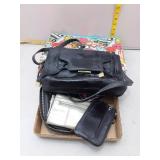 Designer Handbag & Accessory Lot