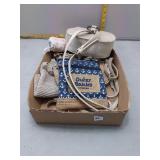 Assorted Crossbody Bags & Accessories