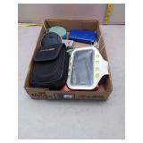 Assorted Electronics Lot - Nintendo 3DS, Games, an