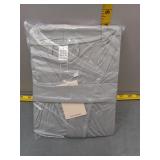 New Gray Men's Underwear, Large