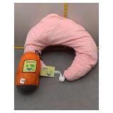 Sewanta Camping Hammock & Pillow Combo