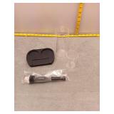 Assorted Glassware and Accessories