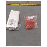 DIY Canvas Painting & Decorations Lot