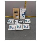 Assorted Smartphone Accessories Lot