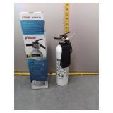 Kidde Mariner 10 Marine Fire Extinguisher - New