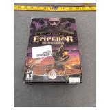 Emperor: Battle for Dune PC Game - Complete