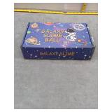 Galaxy Slime Ball Set - 28+ Pieces