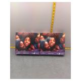 Lewis Renee 'Group Hug' Puzzle Lot