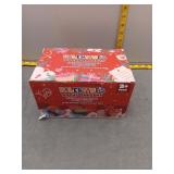 Valentine's Mochi Squishy Set