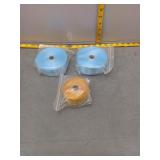 Assorted Ribbon Rolls