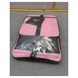 Pink Pet Travel Bag
