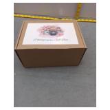 Photography Gift Set