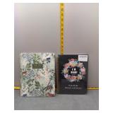 Planner & Journal Set: Monthly & End-of-Life