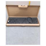 Dell Wired Keyboard - Black