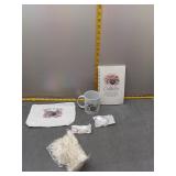 Photographer's Gift Set: Mug, Bag, Journal & Acces