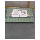 Joyin Football Field Tray Set