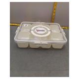 Boxiki Kitchen Food Storage Container