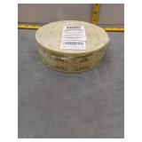 Roll of 2000 Raffle Tickets