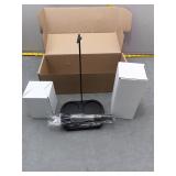 3-in-1 Incense Holder with Boxes