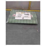 Joyin Football Field Food Tray Set