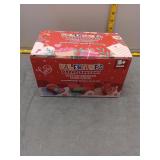 Valentine's Mochi Squishy Set