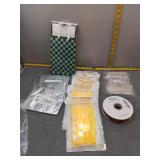 Party & Gift Supplies Lot