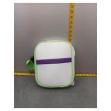 Toy Story Buzz Lightyear Lunch Bag