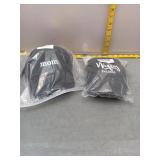 Lot of Embroidered Caps - Mom & Wife Est. 2025