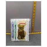 Foil Fringe Curtain Party Decorations