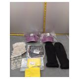 Assorted Accessory Lot