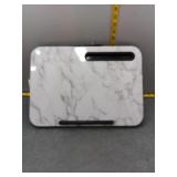 Marble Laptop Desk/Tray