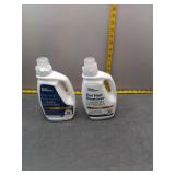 Clean Revolution Pet Hair Laundry Products Lot