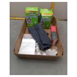 Assorted Household & Personal Items Lot