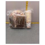 Thanksgiving Dinnerware Set