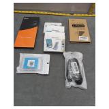 Smartphone & Tablet Accessories Lot