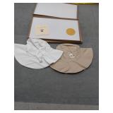 Furtalk Sun Hats - Set of Two