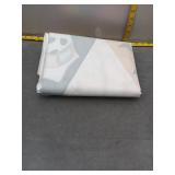 Halloween Baby Shower Backdrop