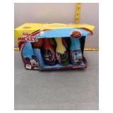 Disney Junior Mickey Mouse Bowling Set
