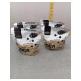 Fusion Select Instant Boba - Brown Sugar Flavor -