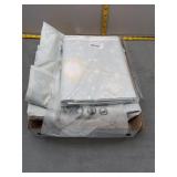 ADIU ENOG Backdrop & Thank You Pastor Banner